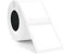 SUPVAN KATASYMBOL T50M Pro/Plus Etikettenband Papier, Wasserfeste Etikettenfür Heim, Schule, Büro, φ50 mm, 150 Etiketten/Rolle, Schwarz auf Weiß