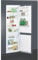 Frigorifero incasso Whirlpool ART 6600 LH E