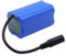 Bateau amorceur, Bateaux amorceurs pour la pêche à la Carpe, Bateaux amorceurs, Batterie Lipo 7,4 V 5200 mAh/12 000 mAh pour télécommande RC, pièces de Rechange