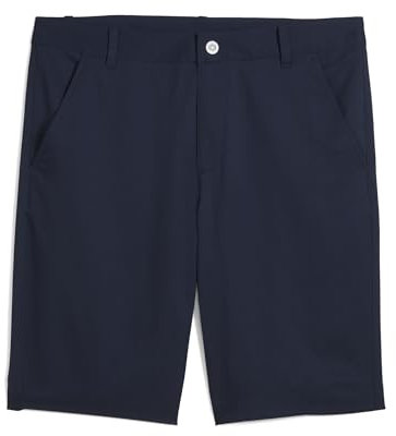 PUMA Golf Tech 2.0 Short Deep Navy