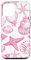 iPhone 12/12 Pro Pink Seashell Starfish Ocean Beach Sea Coastal Aesthetic Case