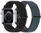 TumCez Compatible con Apple Watch Cinturino 49mm 46mm 45mm 44mm 42mm 41mm 40mm 38mm Donna Uomo, Cinturino Nylon Sportivo di Ricambio Regolabile per iWatch Series 10 9 8 7 6 5 4 3 SE Ultra 2 1