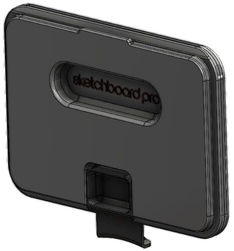 Sketchboard Pro 2 VESA + Stativadapter