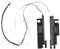 MEHNHOILIW Replacement Repair Part Speaker Ringer Buzzer for Acer Nitro 5 AN515 AN515-51 PK23000VR00