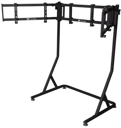 Thermaltake Triple Monitor Stand Pro
