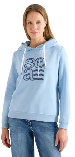 Cecil Hoodie mit Artwork