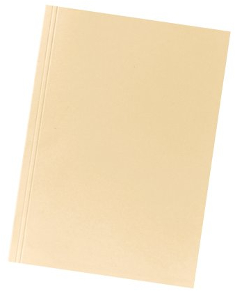 Aktendeckel A4 chamois