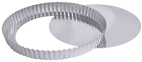 Contacto Tortenbodenform 26 cm Höhe 2,5 cm