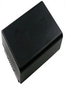 Maxsimafoto - IA-BP210E, BP210E, High Power 2100mAh, For Samsung HMX-H200, HMX-H203, HMX-H204, HMX-H205, HMX-H220, SMX-F40, SMX-F43, SMX-F44, SMX-F400, SMX-F401, S10, S16, By Maxsimafoto