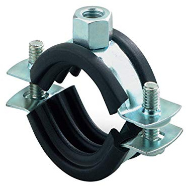 Fischer Rohrschelle FRS 15-19, M 8/M 10, 42535