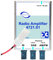 DAB In-Car Digital Radio Amplifier