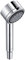 Keuco 53980010300 Handbrause Plan blue, verchromt