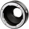 Adaptateur d’Objectif pr app. Photo avec Monture C sur Object. Nikon