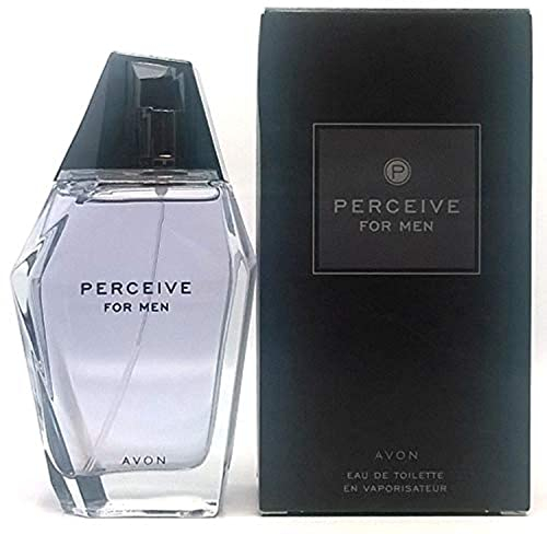 Perceive Herren Parfüm 100 Ml. Edt