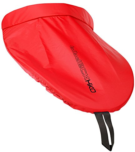 HIKO Halbspritzdecke Spritzdecke für Kajak (C 94 (89-110 cm))