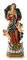 Mary untier undoer der Knoten Statue 30,5 cm 1 Stück, vc699