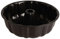 Quid - Moule à savarin Moule à savarin 26 x 8 cm Noir