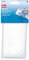 Prym Kreativ-Vlies wasserlöslich 90 x 45 cm weiß, Polyester