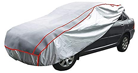 HP-Autozubehör 18270 Hagelschutzgarage Größe XL