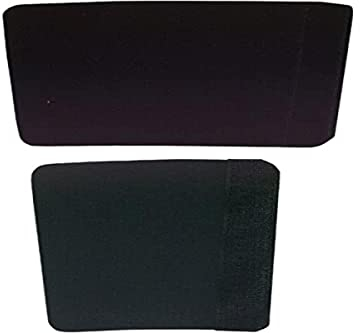 Gewa Handschutz Spezialvelours 720564