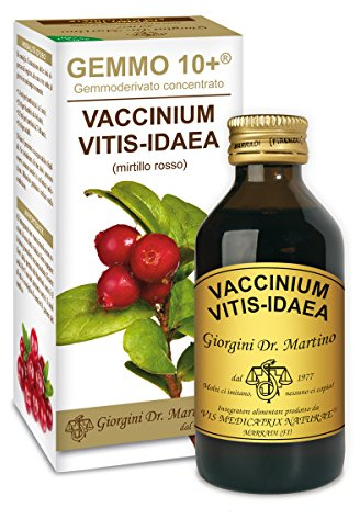 Dr. Giorgini Integratore Alimentare - 100 ml