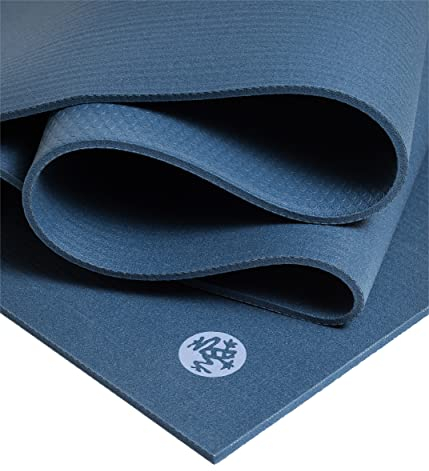 Manduka Pro Yoga-und Pilatesmatte, Odyssey, 215cm x 66cm x 6mm