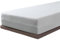 Savel - Coprimaterasso elastico e traspirante | Matrimoniale 160 x 190/200 | Protettore/Coprimaterasso regolabile con cerniera. Tessuto resistente in cotone. Altezza del materasso fino a 30cm