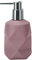 Kleine Wolke 8430 Crackle Accessoires, Polyresin, Rouge Maße ca. 80 x 170 mm