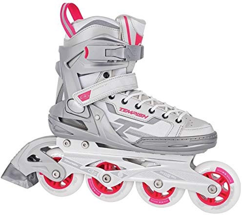 Unbekannt inlineskates Grade S 80 Damen grau Größe 37