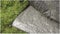 Outwell Springwood 5 Zeltunterlage grau