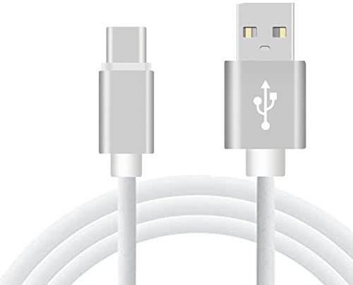 Cable USB de cargador de datos rápido tipo C para Samsung Galaxy A11 A21s A31 A42 A51 A71 (1)