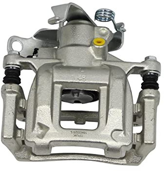 Tpuk Rear Brake Caliper Left For Transit Mk8 330 Series Up 2.0 2.2 Single Wheel 1843325