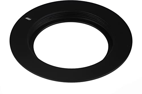 M42 Objektivadapter für Nikon F (AI) DSLR SLR Kamera D6 D5 D4 D3 D850 D750 D700 D810 D610 D5600 D3400 D3300 D7100