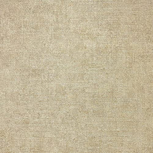 Arthouse Luxury Plain Champagne Wallpaper 299306 - Heavyweight Hessian Effect