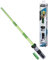 Star Wars Lightsaber Forge Yoda, grünes individualisierbares elektronisches Lichtschwert, Star Wars Spielzeug