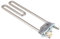 sparefixd Élément chauffant et NTC 1600 W IRCA pour machine à laver Candy 41041527