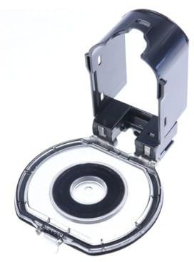 Coperchio Aspirapolvere AGU75652505, AGU75652507 LG Aspirapolvere AGU75652505, AGU75652507 LG