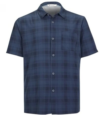 Killtec Kos 98 Mn WVN Shrt Herren Funktionshemd