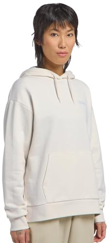Jack Wolfskin Damen Essential Hoodie W Kapuzenpullover