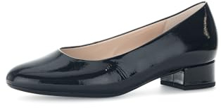 Gabor Damen Klassische Pumps, Frauen Absatzschuhe
