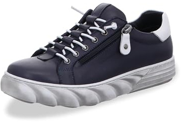 Gemini Damen Sneaker grau