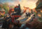 Ceaco - Silver Select -Harry Potter - Thomas Kinkade - 2000 Piece Jigsaw Puzzle for Adults Challenging Puzzle Perfect for Game Nights