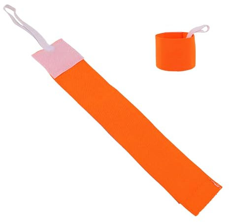 Generisch Arm Bands Football | Elastic Football Captain Armband Protective Arm Badge,Basketball Player Band Versatile Soccer Captains Sleeve Cuffs for Children Adults
