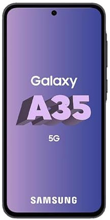 Samsung A356 Galaxy A35 5G (6.6'' - 6/128GB) Navy