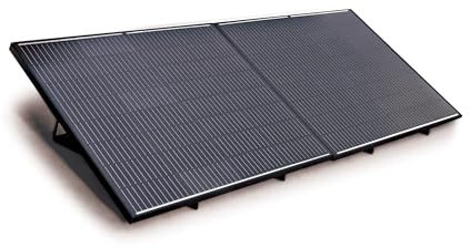 Avidsen - Kit Solaire Soria 400W Plug and Play avec Fixation au Sol 127135