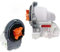 JKDND Kompatibel Mit Samsung Waschmaschine Ablaufpumpe Motor S3032 220V 50Hz DC31-00181E Waschmaschine Ablauf Teile