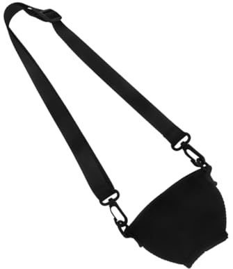 Hemobllo Wine Glass Insulator Holder Goblet Lanyard Adjustable Neck Strap Drinks Sleeve for Stemmed Glasses Cocktail Parties Events