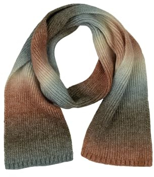 SCHIETWETTER Damen Strickschal Anneke