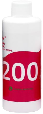 RIDENOW Reifendichtmittel für Tubeless Fahrrad 50ml 200ml 500ml 1000ml | Dichtmilch, Sofort Abdichtung für MTB Rennrad Gravel, Hocherfektiv, Geringe Korrosivität, Schützt Carbonfaserfelgen