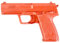 ASP Red Gun Trainingswaffe H&K USP